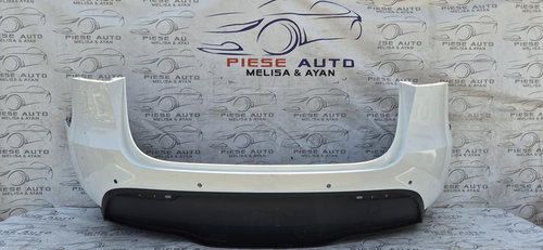 Bara spate Tesla Model Y an 2020-2021-2022-2023-2024 Gauri pentru 6 senzori F3ZS6PNDLL