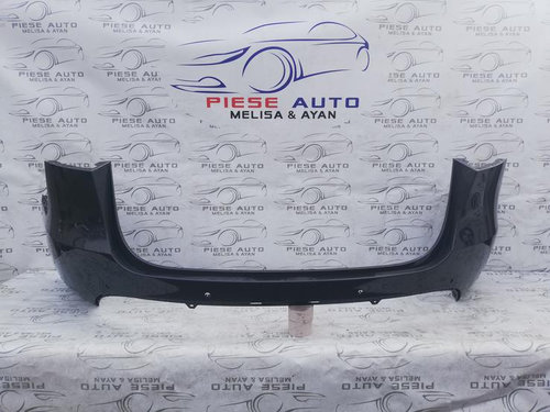Bara spate Tesla Model Y an 2020-2021-2022-2023-2024 Gauri pentru 6 senzori 7G73XGN23Z