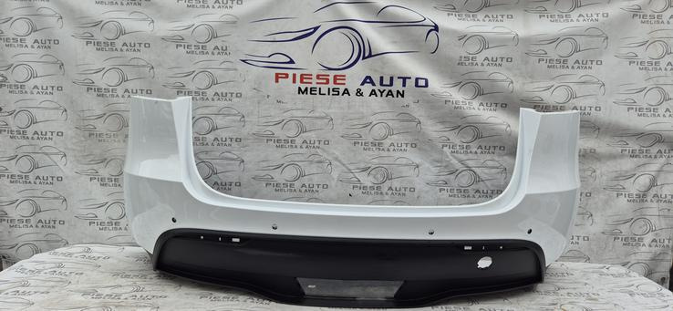 Bara spate Tesla Model Y an 2020-2021-2022-2023-2024 Gauri pentru 6 senzori H19NPBPIWA