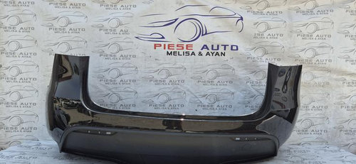 Bara spate Tesla Model Y an 2020-2021-2022-2023-2024 8T6FX1NPY0