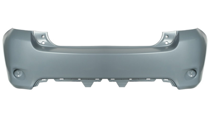 Bara spate TOYOTA AURIS 1 2010-2012
