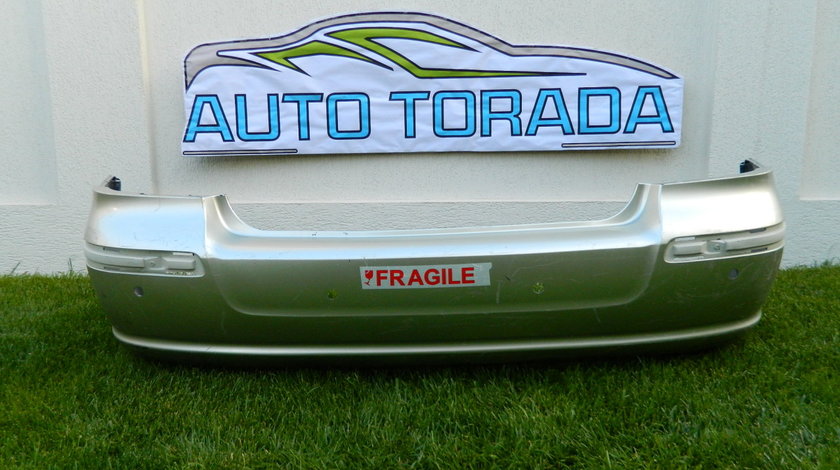 Bara spate Toyota Avensis 2003-2005