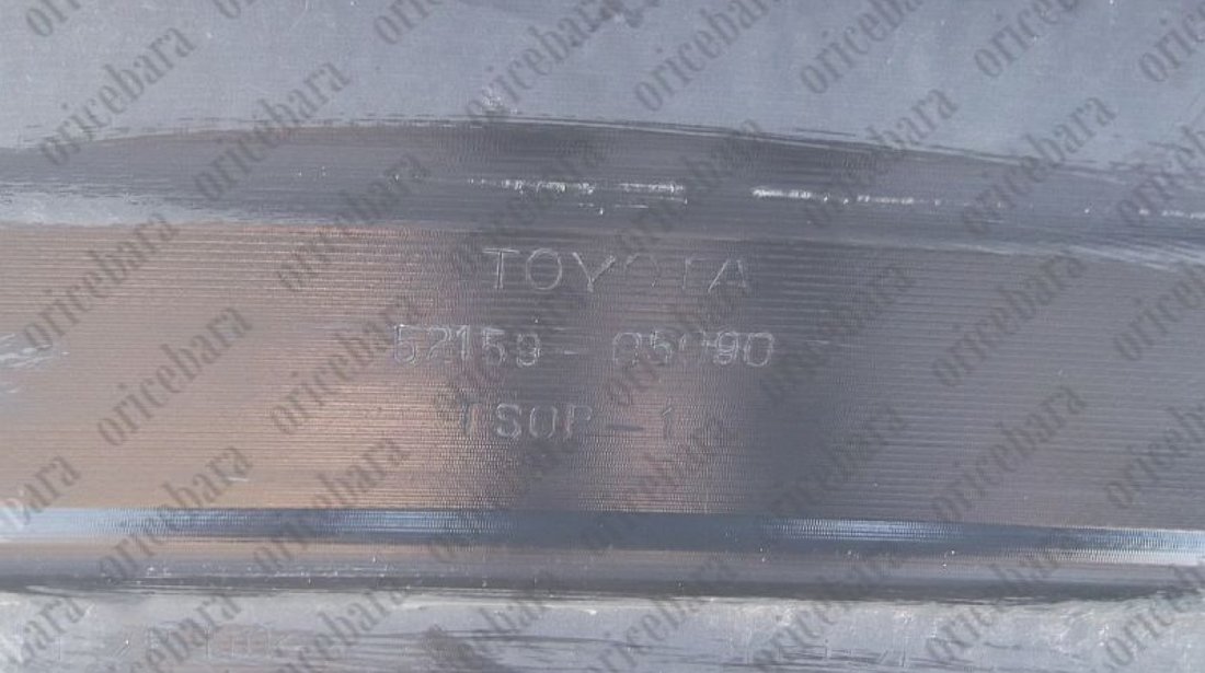 Bara spate Toyota Avensis 52159-05090