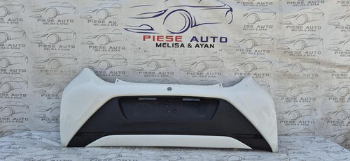 Bara spate Toyota Aygo an 2014-2015-2016-2017-2018-2019-2020-2021 Z7L948YCKS
