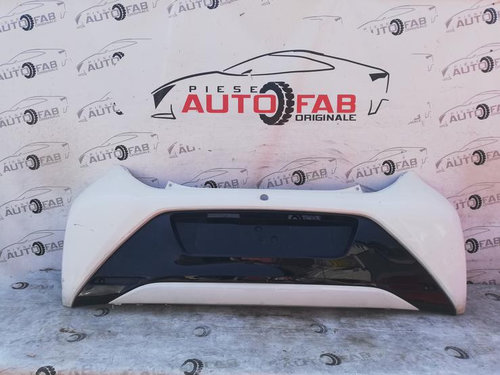 Bara spate Toyota Aygo an 2014-2015-2016-2017-2018-2019-2020-2021 Gauri pentru senzori AEL8BY3ANZ