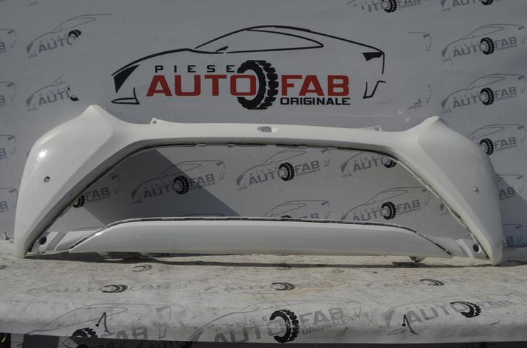 Bara spate Toyota Aygo an 2014-2018 Gauri pentru senzori 01XB66MN5T