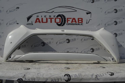 Bara spate Toyota Aygo an 2014-2018 Gauri pentru senzori 01XB66MN5T
