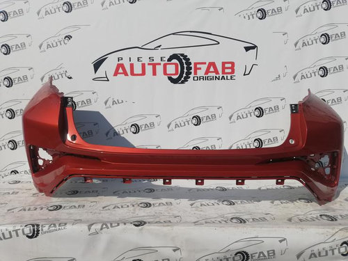 Bara spate Toyota C-HR Facelift an 2019-2020-2021-2022-2023 Gauri pentru 6 senzori MPC9G8RA8X