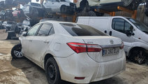 Bara spate Toyota Corolla 2015 berlina 1.3 benzina