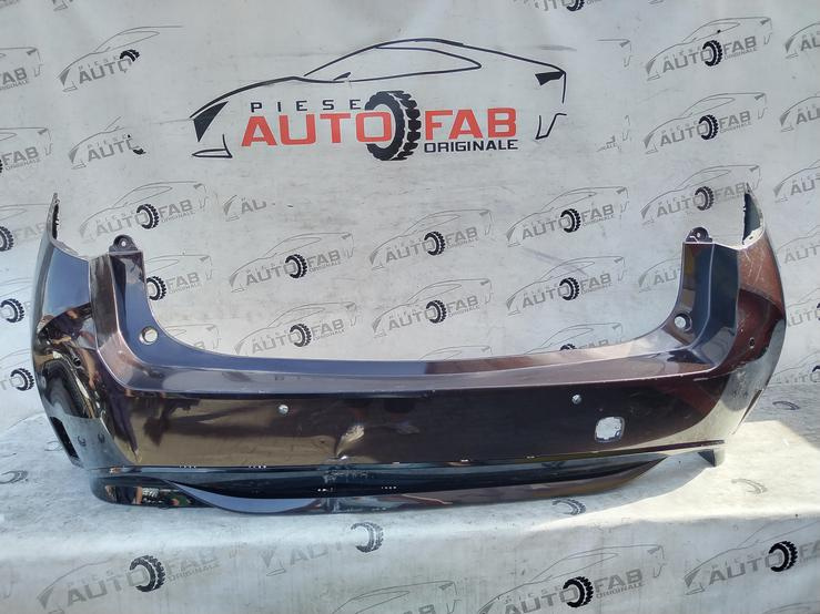 Bara spate Toyota Corolla Combi/break/variant an 2018-2019-2020-2021-2022-2023-2024 Gauri pentru 6 senzori 4M5NK99BSU