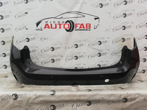 Bara spate Toyota Corolla combi/break/variant an 2018-2019-2020-2021-2022-2023 Gauri pentru 4 senzor...