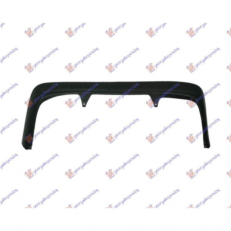 Bara Spate - Toyota Corolla (E 11) 2000 , 52159-1a750