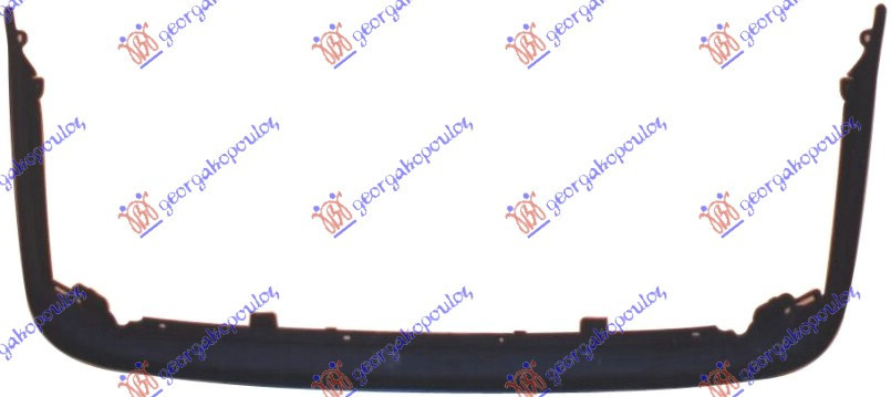 Bara Spate - Toyota Corolla (E 11) Sdn 19997 1998 , 52159-1a750