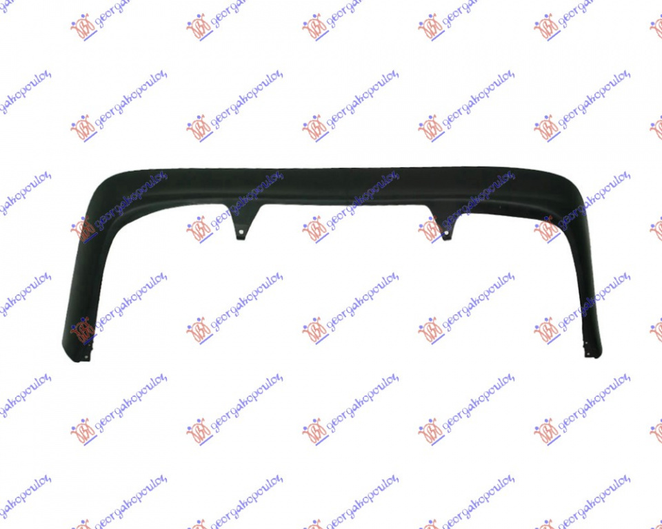 Bara Spate - Toyota Corolla (E 11) Sdn 19997 1998 , 52169-12110
