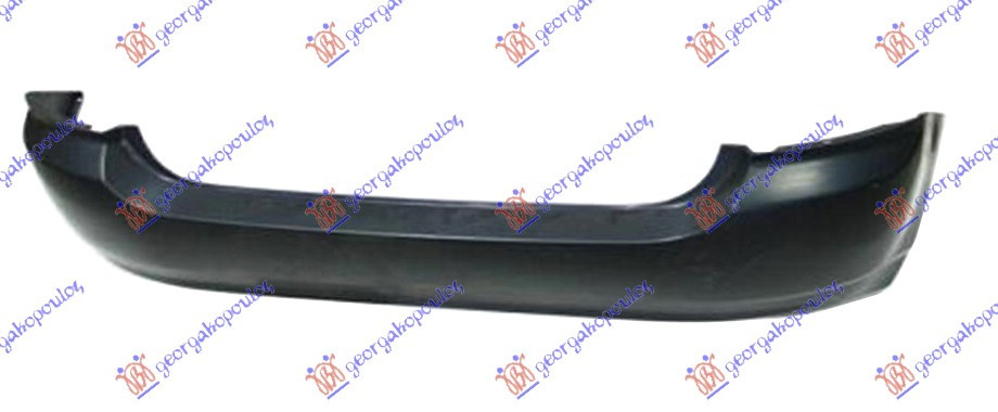 Bara Spate - Toyota Corolla (E 12) H/B-L/B 2002 , 52159-13160