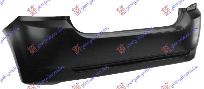 Bara Spate - Toyota Corolla (E 12) H/B-L/B 2004 , 52159-02924