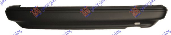 Bara Spate - Toyota Corolla (E 9) Sdn 1988 , 52159-12710