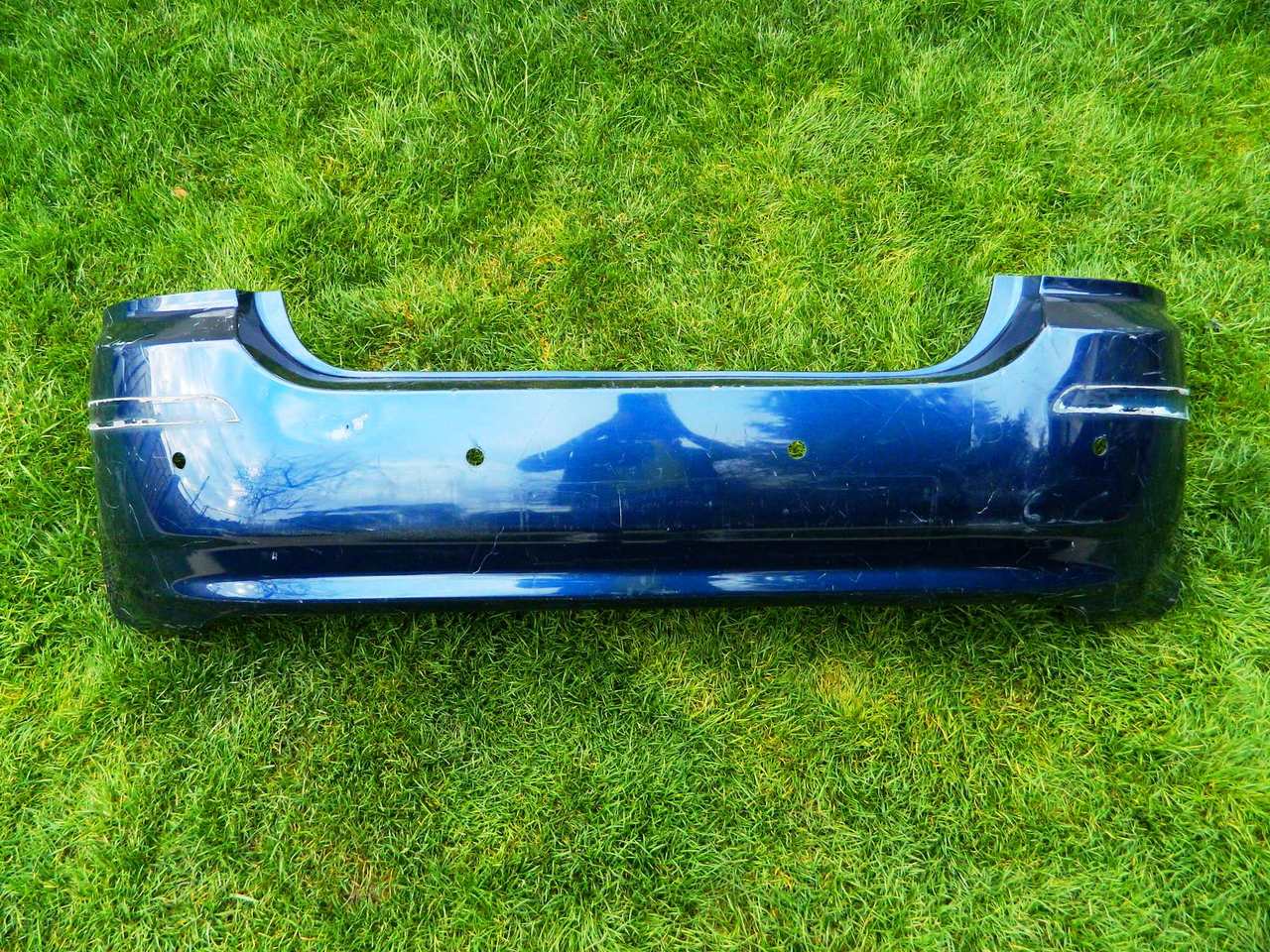 Bara spate Toyota Corolla Hachback an 2002-2005 cod 52159-02240