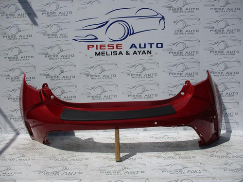 Bara spate Toyota Corolla Hatchback an 2018-2019-2020-2021 Gauri pentru 6 senzori 8SFA5Q4NCT