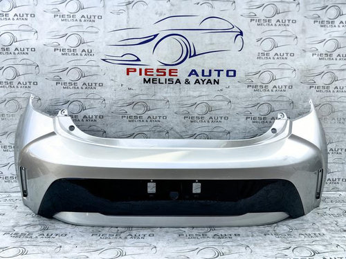 Bara spate Toyota Corolla Hatchback an 2018-2019-2020-2021-2022-2023 UCZGKV2HJS
