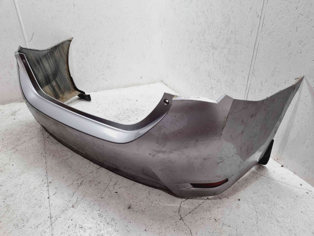 Bara spate Toyota Corolla IX Sedan (ZRE1) [Fabr 2013-2019] 1K0
