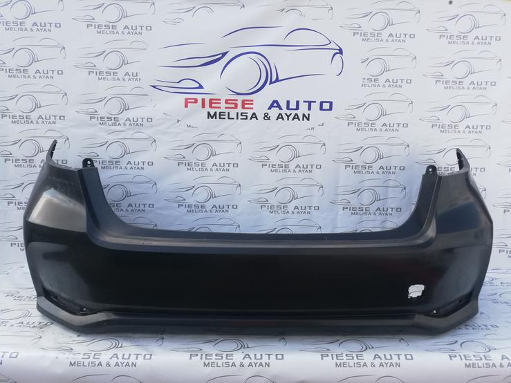Bara spate Toyota Corolla Sedan an 2018-2019-2020-2021-2022 QA2WWFW623