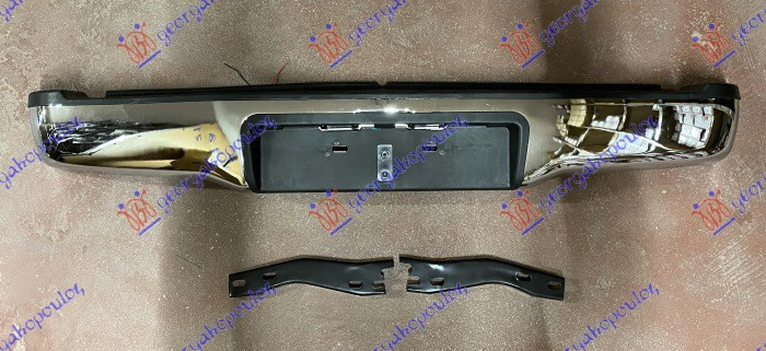 Bara Spate - Toyota Hilux- 2 Usi/4usi 2005 , 52105-0k020