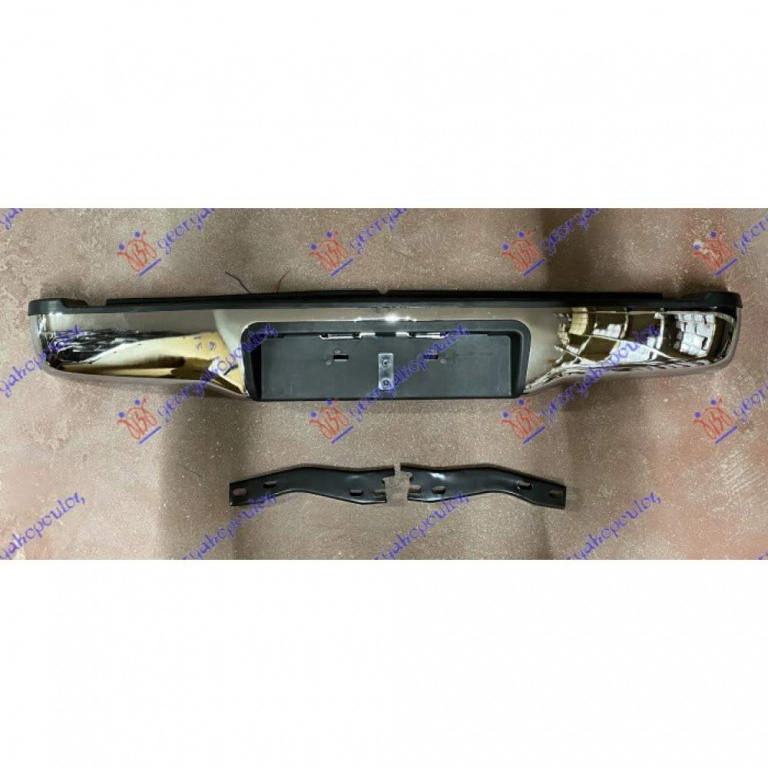 Bara Spate - Toyota Hilux- 2 Usi/4usi 2012 , 52105-0k020
