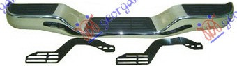 Bara Spate - Toyota Hilux- (Ln 145) 2 Usi 1998 , 5210535320