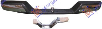 Bara Spate - Toyota Hilux- (Ln 145) 2 Usi 1998 , 5210535320