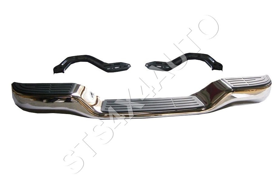 BARA SPATE TOYOTA HILUX VIGO 2005-2015 [V2]