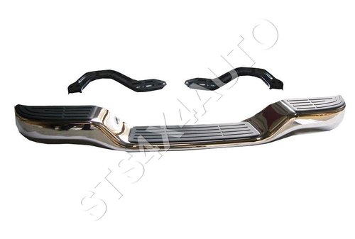 BARA SPATE TOYOTA HILUX VIGO 2005-2015 [V2]