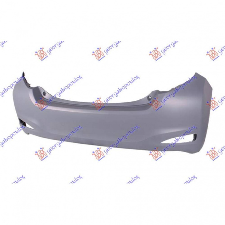 Bara Spate - Toyota Prius 1999 , 52159-47927