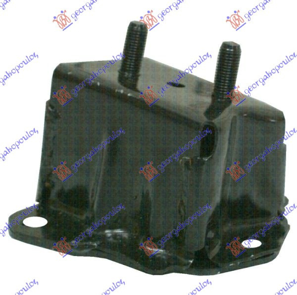 Bara Spate - Toyota Prius 2009 , 52015-47020