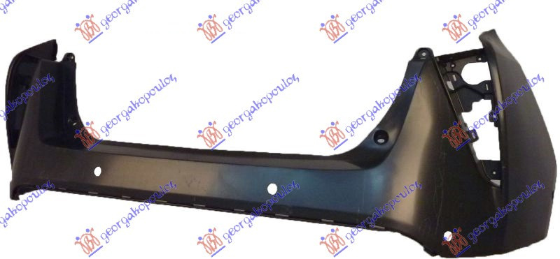 Bara Spate - Toyota Prius 2016 , 5215947915
