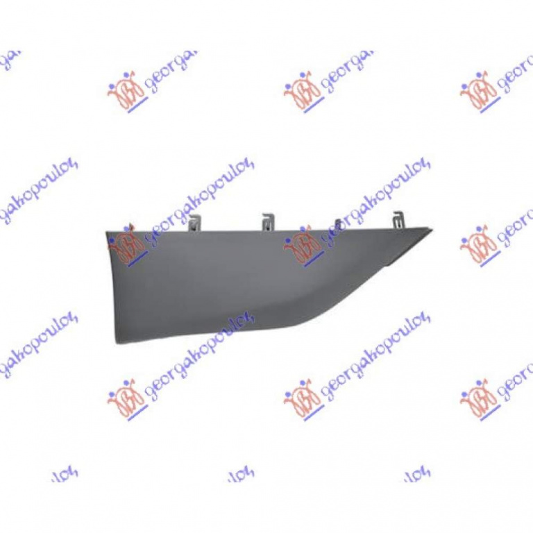 Bara Spate - Toyota Prius 2016 , 52565-47010-C0