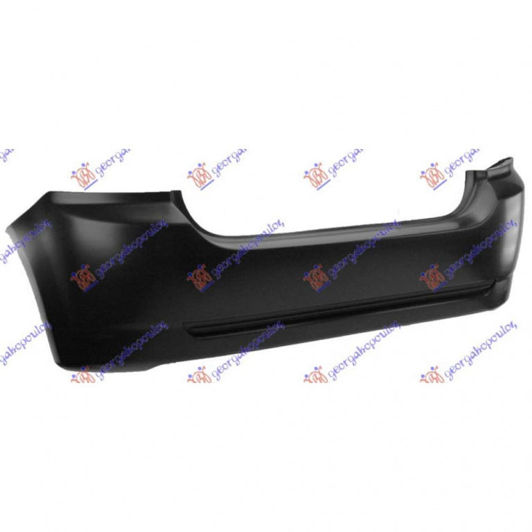 Bara Spate - Toyota Proace 2013 , 1400110778