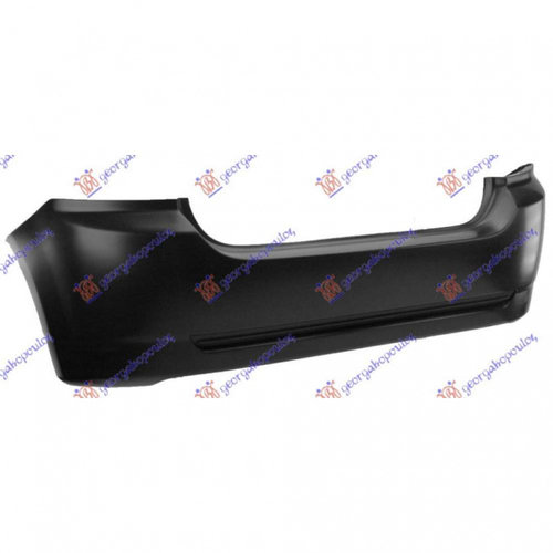 Bara Spate - Toyota Proace 2013 , 1400110778