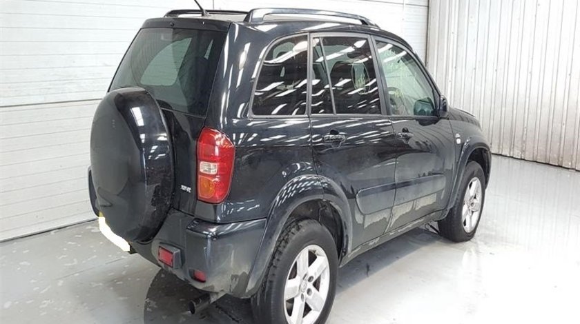 Bara spate Toyota RAV 4 2005 SUV 2.0 D