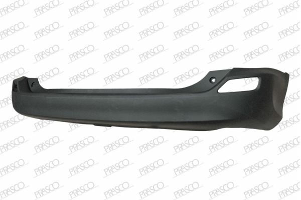 Bara spate Toyota Rav 4 2012-2016