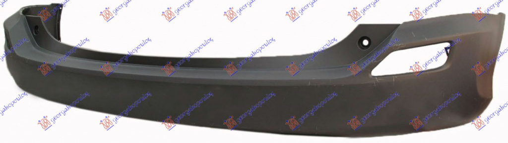 Bara Spate - Toyota Rav 4 2012 , 52150-0r110