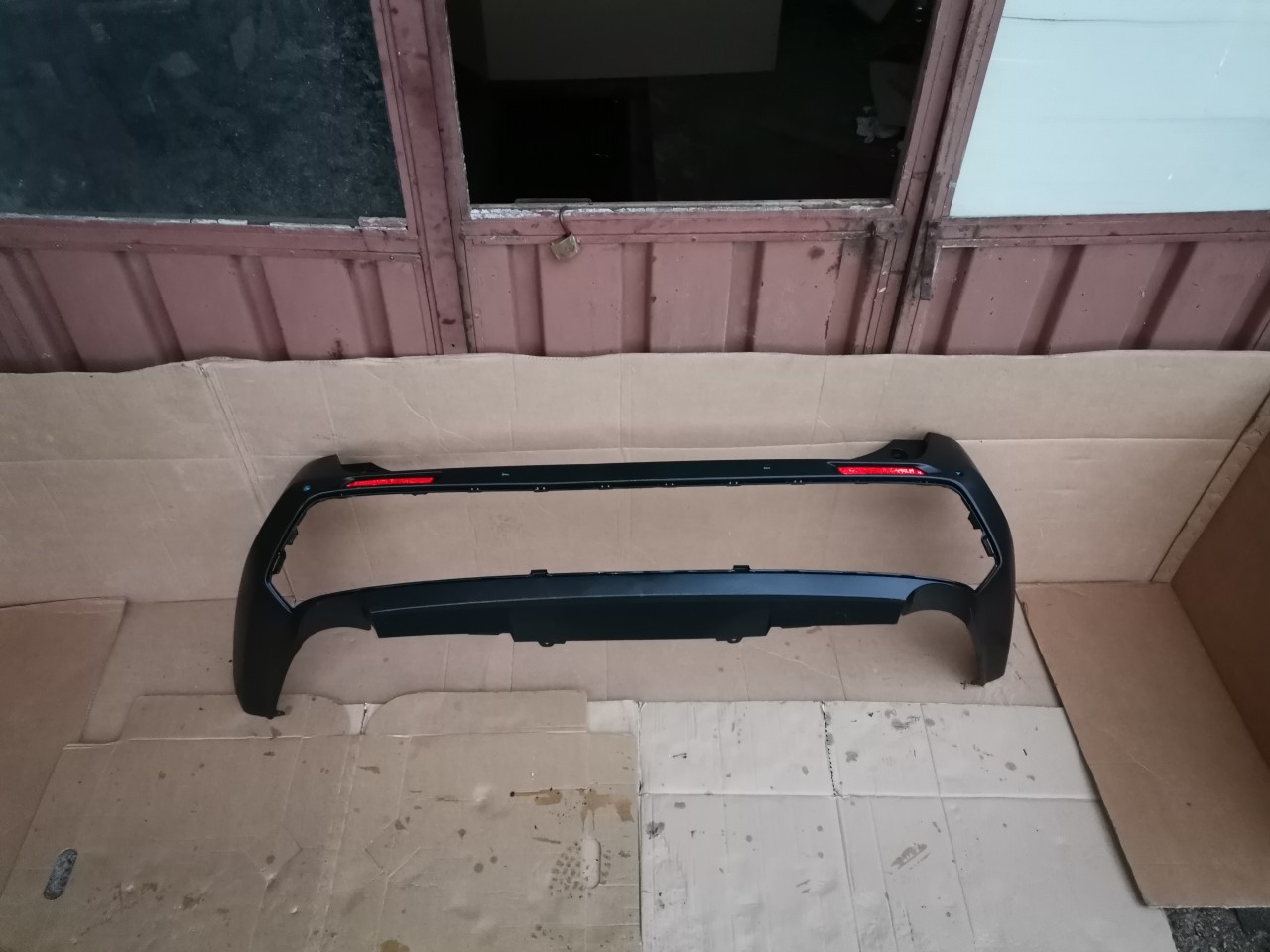 Bara spate Toyota Rav 4 (2019-2022) cod 5215942230