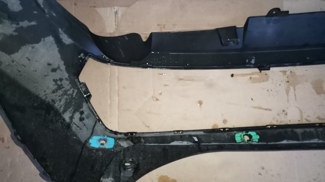 Bara spate Toyota Rav 4 (2019-2022) cod 5215942230