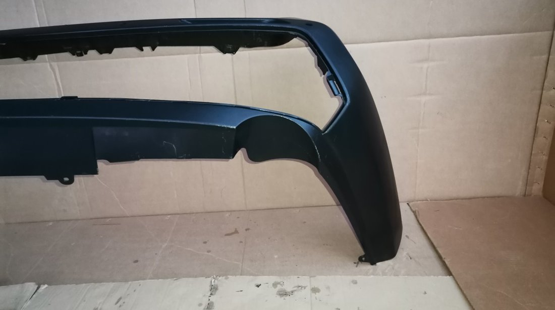 Bara spate Toyota Rav 4 (2019-2022) cod 5215942230