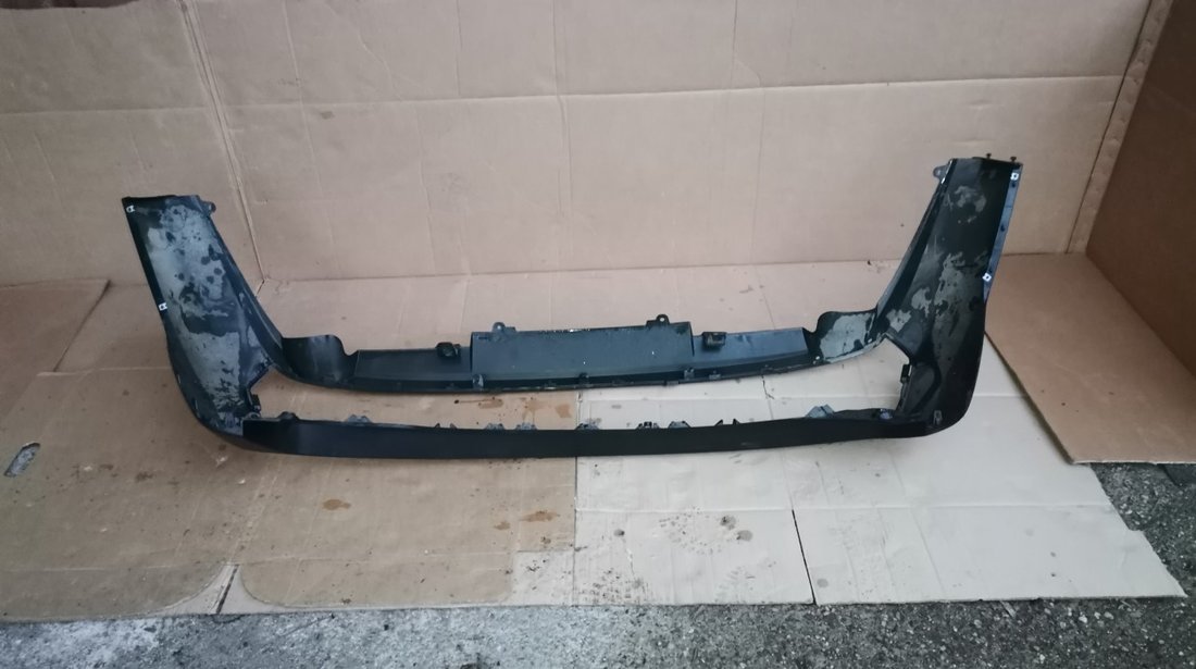 Bara spate Toyota Rav 4 (2019-2022) cod 5215942230