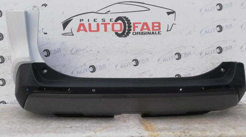 Bara spate Toyota Rav 4 an 2018-2019-2020-2021-2022 Gauri pentru 4 senzori KJ7BBQ5FT5