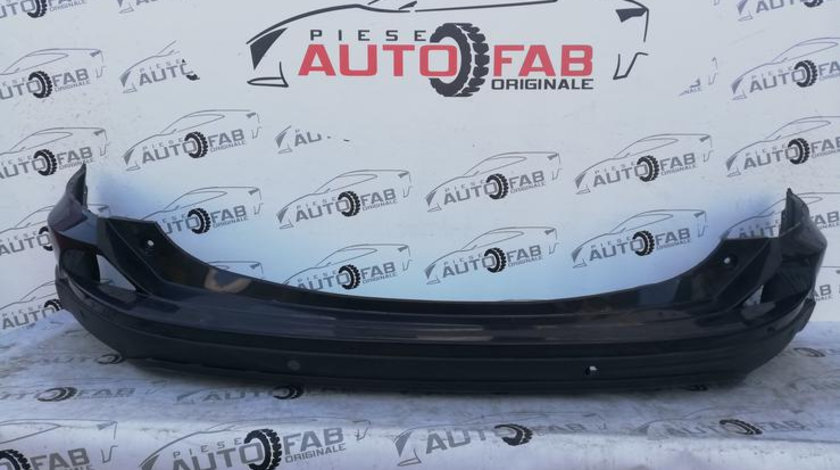 Bara spate Toyota Rav 4 Facelift an 2015-2016-2017-2018 Gauri pentru 4 senzori ZBRN3R7BLD