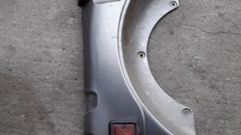 Bara Spate Toyota Rav 4 II (XA20; 2000-2005) oricare 7681142170 CU NUMAR