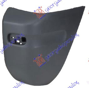 Bara Spate - Toyota Rav 4 (Xa10) 1995 , 52161-42010