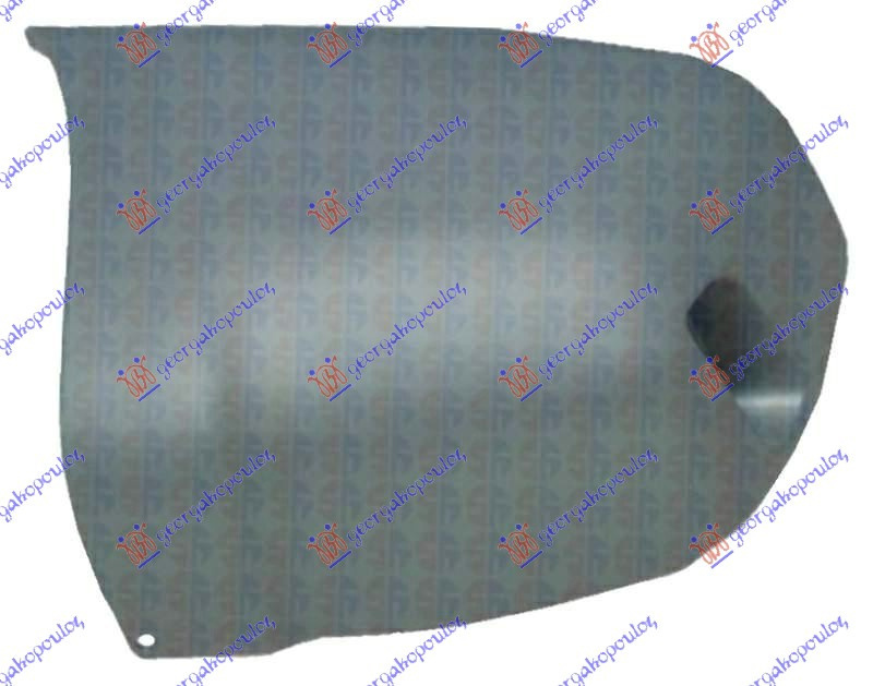 Bara Spate - Toyota Rav 4 (Xa20) 2000 , 52161-42902